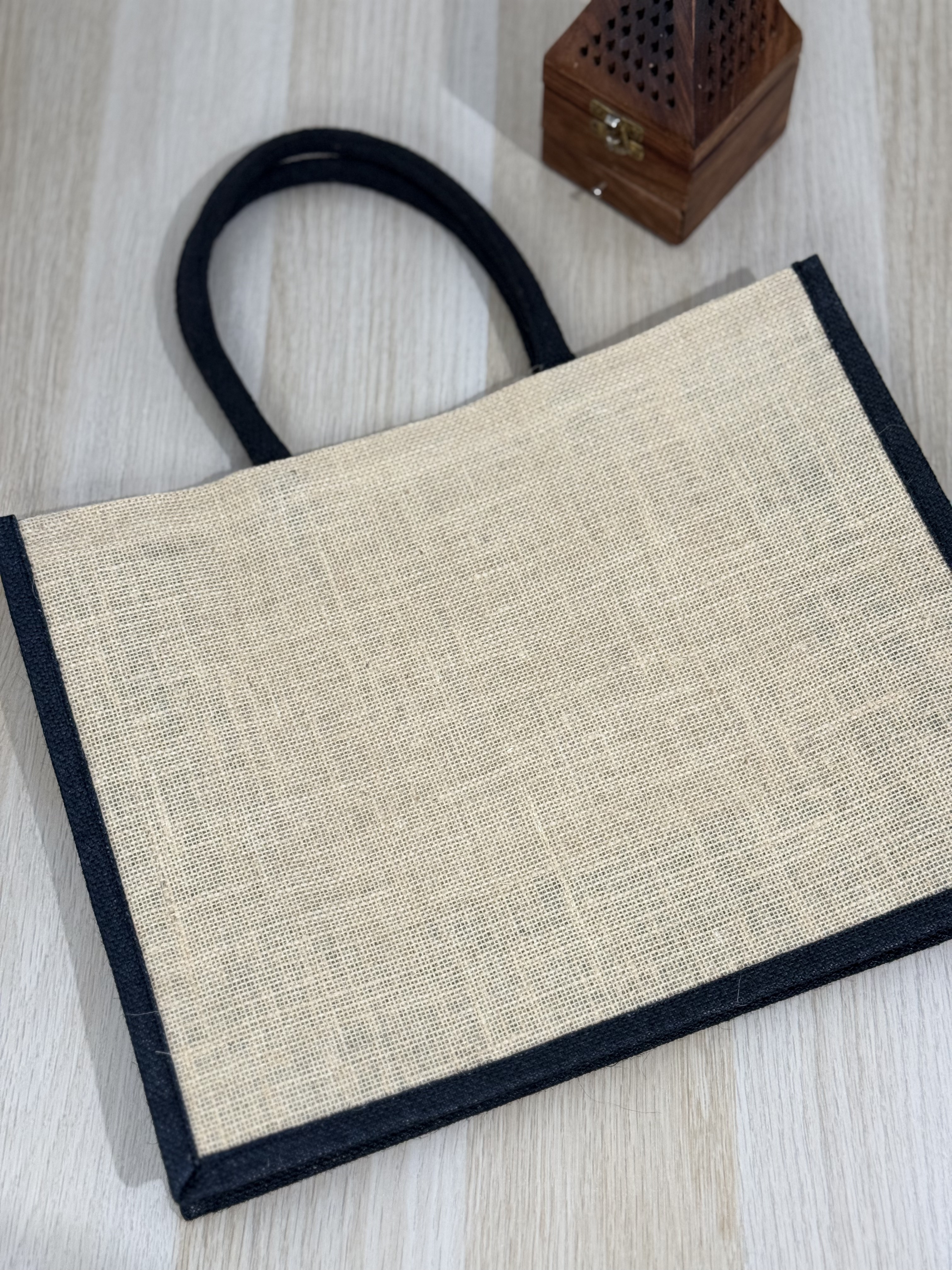 Jute Bag